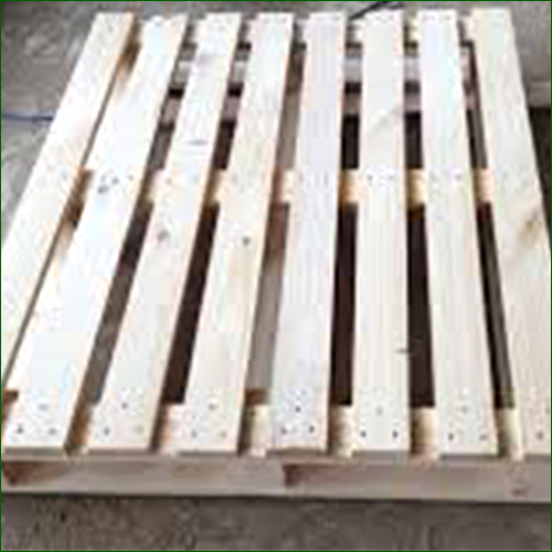 Pallet gỗ