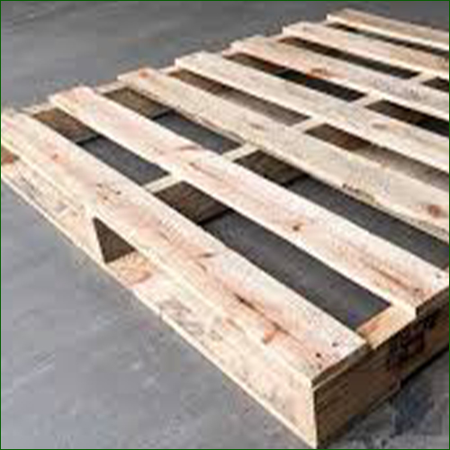 Pallet gỗ