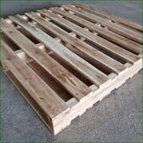 Pallet gỗ
