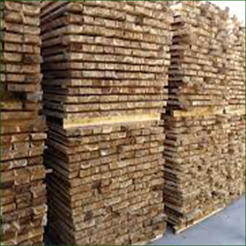 Pallet gỗ